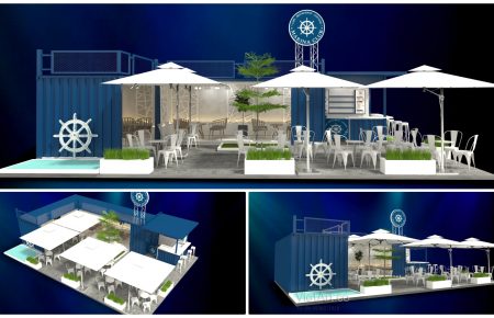 BOOTH MARINA CLUB_ TRIỂN LÃM NOVALAND EXPO