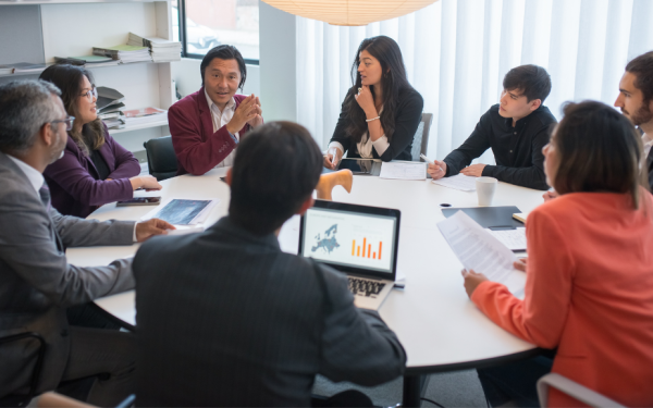 Mục tiêu tham gia hội chợ triển lãm là gì? Nên làm thế nào cho tốt?